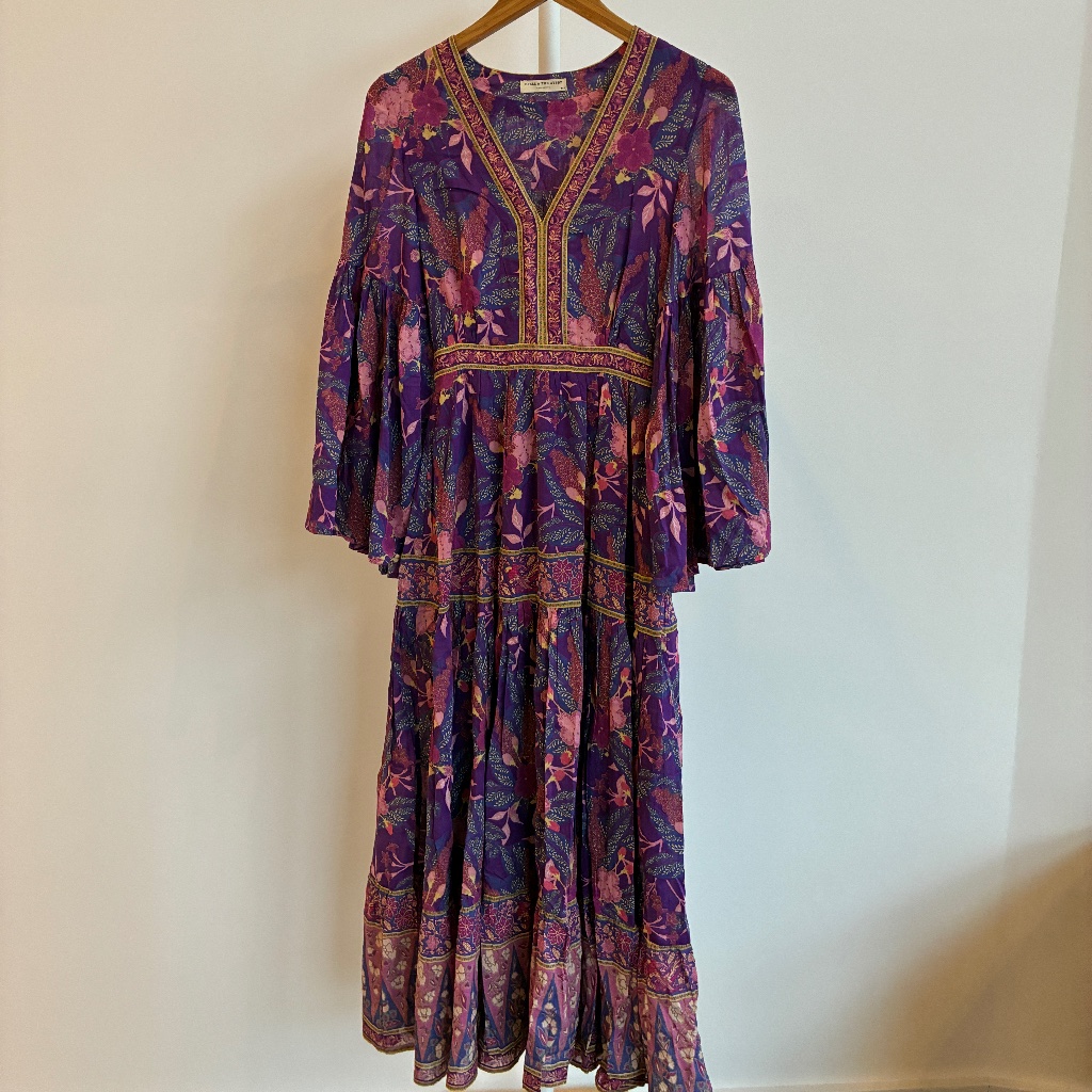 Spell Bianca Maxi